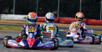 Karting: Basz zakoczy mistrzostwa Europy szstym miejscem w Szwecji