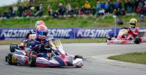 Karting: Basz zakoczy mistrzostwa Europy szstym miejscem w Szwecji