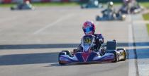 Karting: Basz zaczyna nowy sezon od podium