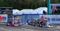 Karting: Wygrana Basza w pierwszej rundzie WSK Super Master Series