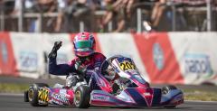 Orlen wchodzi ze sponsoringiem do kartingu