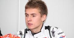 Karting: Karol Basz wywalczy podium w Mistrzostwach Niemiec