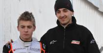 Karting, Winter Cup: Zesp Kubicy nie zabysn. Debiut modego Schumachera
