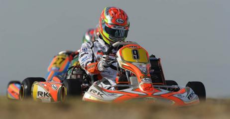 KF1: Basz chce zapomnieć o Belgii