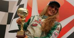 Formula BMW Talent Cup Shootout: Gosia Rdest zaliczya poprawny wystp