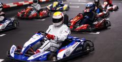 Karting Halowy: Trzech Polakw dostao si na Mistrzostwa wiata