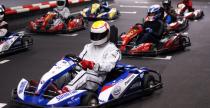 Karting Halowy: Trzech Polakw dostao si na Mistrzostwa wiata