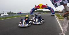 Red Bull Kart Fight: Rusza II etap rywalizacji, czyli finay regionalne