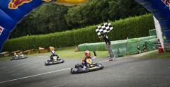 Red Bull Kart Fight: Rusza II etap rywalizacji, czyli finay regionalne