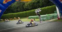 Red Bull Kart Fight: Ostatni tydzień polskich eliminacji