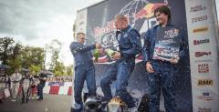 Red Bull Kart Fight: Jest zwycizca polskiej edycji zawodw. Emocjonujcy fina na Boniach