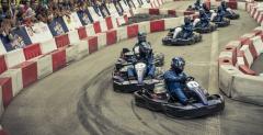 Red Bull Kart Fight: Jest zwycizca polskiej edycji zawodw. Emocjonujcy fina na Boniach