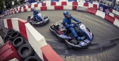 Red Bull Kart Fight: Jest zwycizca polskiej edycji zawodw. Emocjonujcy fina na Boniach