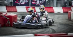 Red Bull Kart Fight: Jest zwycizca polskiej edycji zawodw. Emocjonujcy fina na Boniach