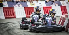 Red Bull Kart Fight: Jest zwycizca polskiej edycji zawodw. Emocjonujcy fina na Boniach