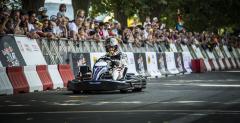 Red Bull Kart Fight: Jest zwycizca polskiej edycji zawodw. Emocjonujcy fina na Boniach