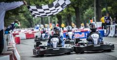 wiatowy fina Red Bull Kart Fight z Polakiem ju tego weekendu