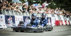 Red Bull Kart Fight: Jest zwycizca polskiej edycji zawodw. Emocjonujcy fina na Boniach