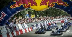 wiatowy fina Red Bull Kart Fight z Polakiem ju tego weekendu