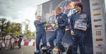 Red Bull Kart Fight: Jest zwycizca polskiej edycji zawodw. Emocjonujcy fina na Boniach
