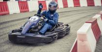 Red Bull Kart Fight: Jest zwycięzca polskiej edycji zawodów. Emocjonujący finał na Błoniach