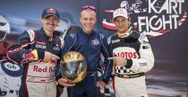 Red Bull Kart Fight: Jest zwycizca polskiej edycji zawodw. Emocjonujcy fina na Boniach