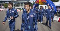 Red Bull Kart Fight: Jest zwycizca polskiej edycji zawodw. Emocjonujcy fina na Boniach