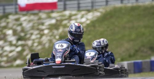 Red Bull Kart Fight: Polak na 10. miejscu w wiatowym finale