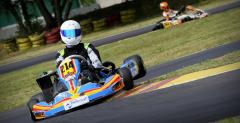 Karting: ROTAX MAX Challenge w Gostyniu - relacja