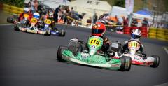 Karting: ROTAX MAX Challenge w Gostyniu - relacja