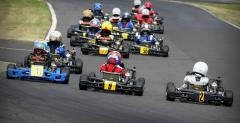 Karting: ROTAX MAX Challenge w Gostyniu - relacja