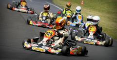 Karting: ROTAX MAX Challenge w Gostyniu - relacja