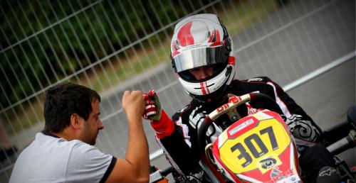 Karting: ROTAX MAX Challenge w Gostyniu - relacja