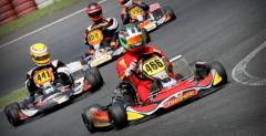 Karting: ROTAX MAX Challenge cigao si w Starym Kisielinie, wystartowa Patryk Szczerbiski