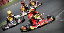 Karting: ROTAX MAX Challenge cigao si w Starym Kisielinie, wystartowa Patryk Szczerbiski