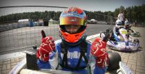 Karting: ROTAX MAX Challenge cigao si w Starym Kisielinie, wystartowa Patryk Szczerbiski