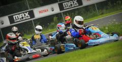 Karting: Zawody o Puchar Fundacji Wierczuk Race Promotion