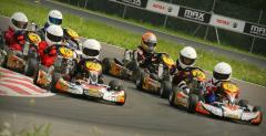 Karting: W Bydgoszczy rozegrano 9. i 10. rudn ROTAX Max Challenge Poland