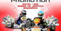 Karting: Zawody o Puchar Fundacji Wierczuk Race Promotion