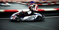 Karting: Wycig Mistrzw 2013 z udziaem Leszka Kuzaja, Jerzego Dudka, Macieja Steinhofa - ju tego weekendu!