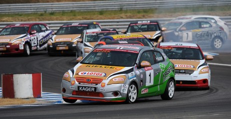 Kia Lotos Cup