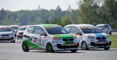 Kia Lotos Race 2012: Mirecki odnosi podwjne zwycistwo w Brnie i siga po mistrzostwo