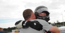 Kia Lotos Race 2012: Mirecki odnosi podwójne zwycięstwo w Brnie i sięga po mistrzostwo