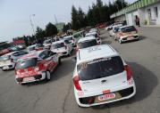 Kia Lotos Race - Brno 2012