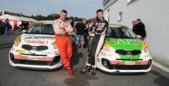 Kia Lotos Race: Ruszya rekrutacja kierowcw na sezon 2013