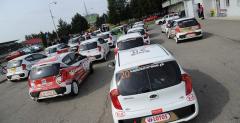 Kia Lotos Race: Ruszya rekrutacja kierowcw na sezon 2013