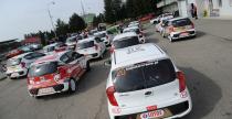 Kia Lotos Race: Ruszya rekrutacja kierowcw na sezon 2013