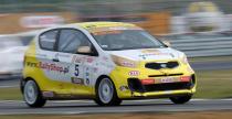 Kia Lotos Race - Poznań 2012 Kia Lotos Race - Poznań 2012