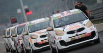 Kia Lotos Race: Mirecki stanie do obrony mistrzowskiego tytuu. Sezon 2013 z 25 kierowcami