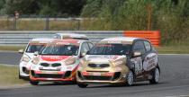 Kia Lotos Race - Poznań 2012 Kia Lotos Race - Poznań 2012